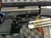 HS-Produkt XD Series Pistols