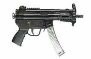 PTR 9KT 603 pistol