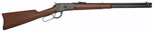 Howa puma 1886 Carbine
