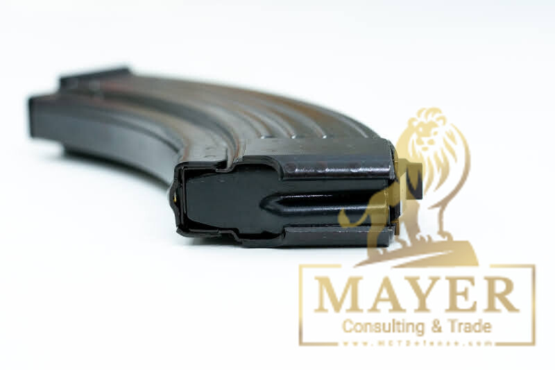 New Production AK Steel and Polymer Magazines