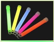MIL-SPEC Glow Sticks and Light Sticks