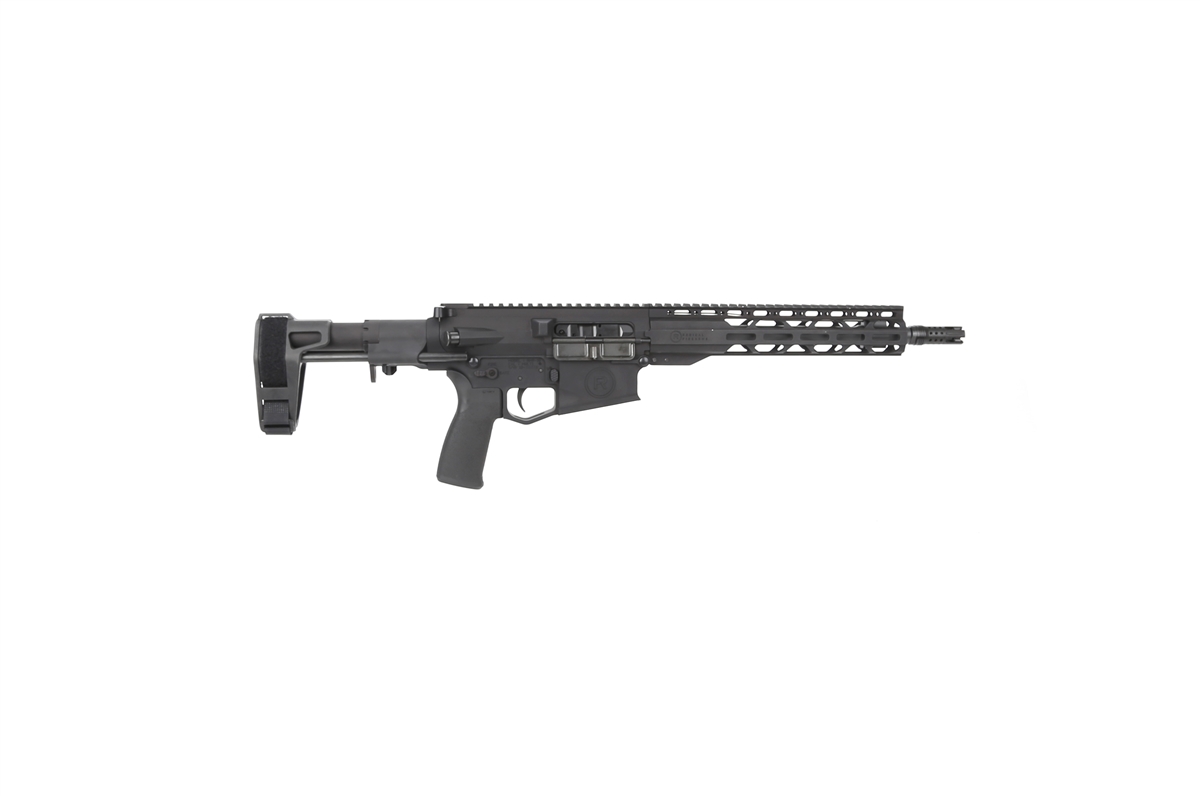 Radical Firearms AR-308 SA Pistol