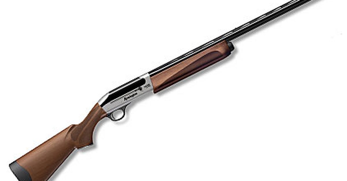 Remington 105 CTi