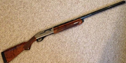 Remington 1100 Competition