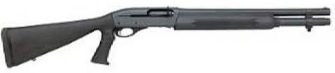 Remington 1100 Tactical-2 SFIV