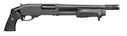 Remington 870 Breacher