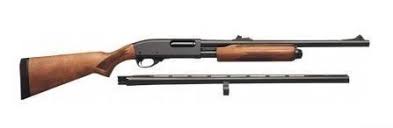Remington 870 Express Combo