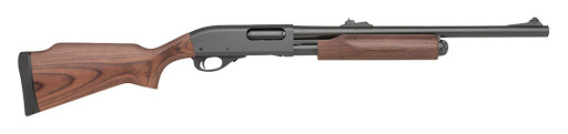 Remington 870 Express Deer Youth