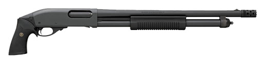 Remington 870 TACT 12