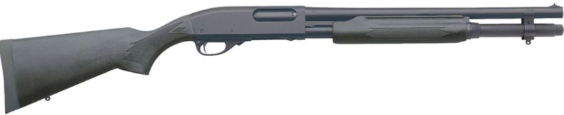 Remington 870 Express Synthetic Tactical 7 Round