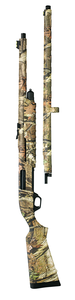 Remington 870 Express Turkey Deer Combo