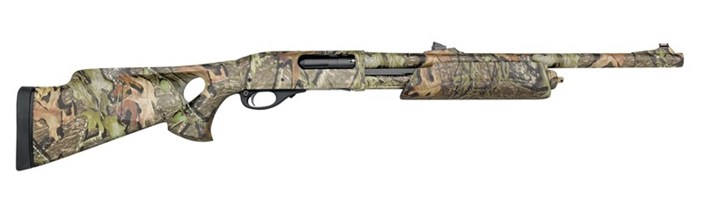 Remington SPS-T Super Magnum Thumbhole