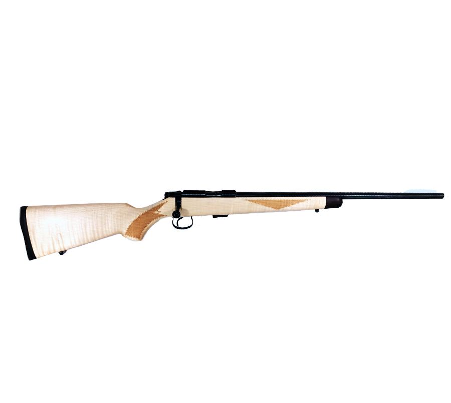 CZ 455 Exclusive Maple Limited Edition