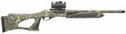 Remington 870 SPS Super Mag Turkey Predator W/Scope