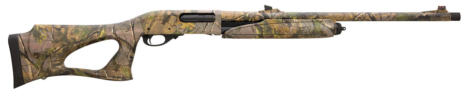 Remington 870 SPS Shurshot Syn Turkey Camo