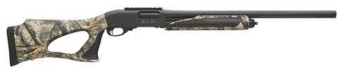 Remington 870 SPS Super Slug