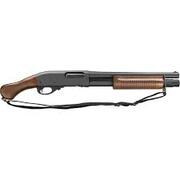 Remington 870 TAC-14 Hardwood