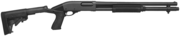 Remington 870 Tac 2 Tactical