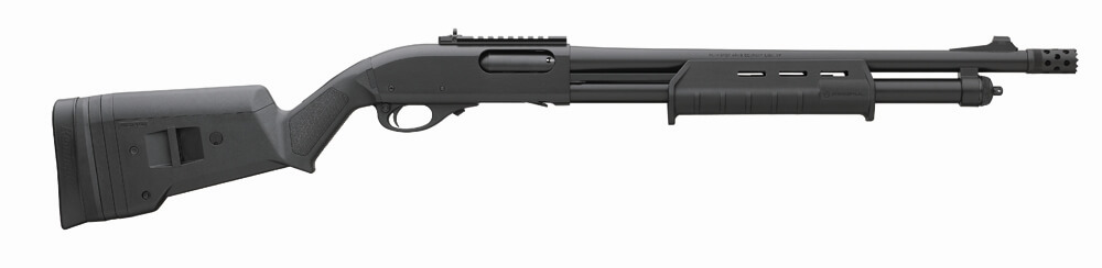Remington 870 EXPRESS TACTICAL MAGPUL 12GA
