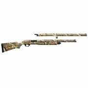 Remington 887 Nitro Magnum Camo Combo