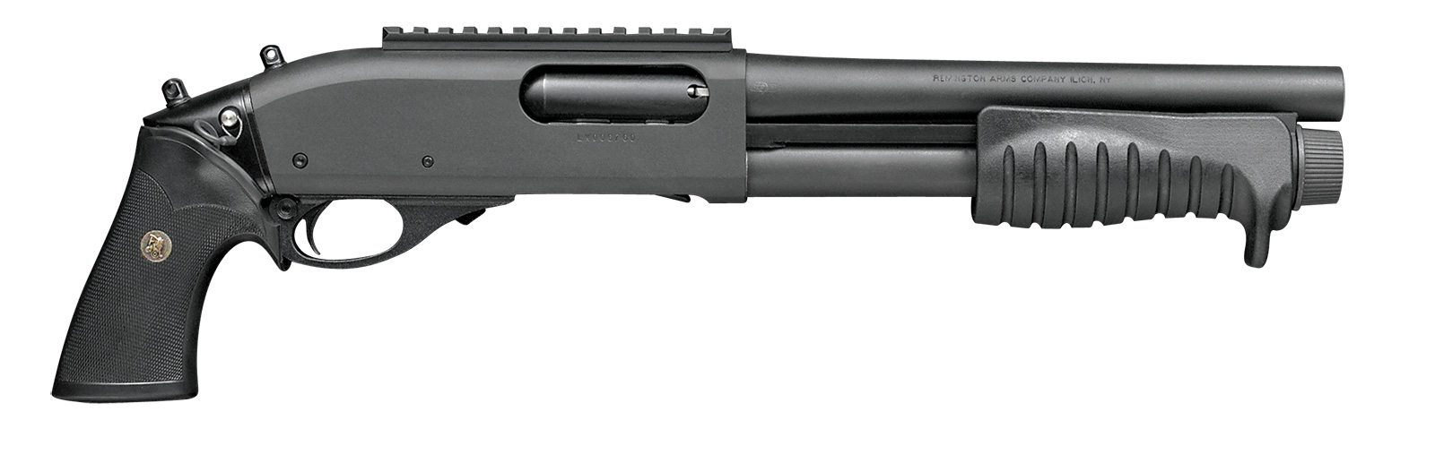 Remington 870 BREACHER PISTOL GRIP