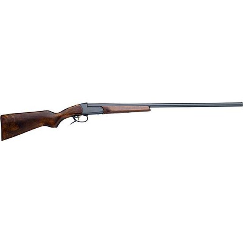 Remington SPR100 Hardwood Stock Blue Receiver & Barrel