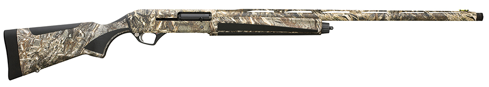 Remington Versa Max Mossy Oak Duck Blind Camo