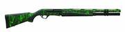 Remington VERSA MAX Zombie Green