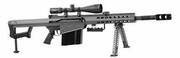 Barrett 82A1