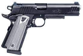 Remington 1911 R1 Tactical