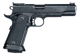 Remington 1911 R1 Limited Black Carbon