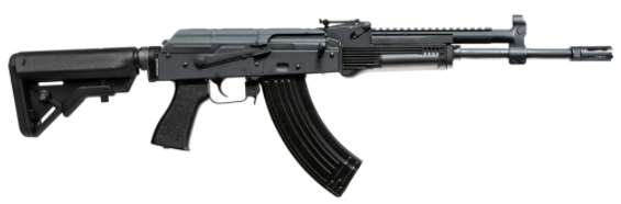Rifle Dynamics RD 702