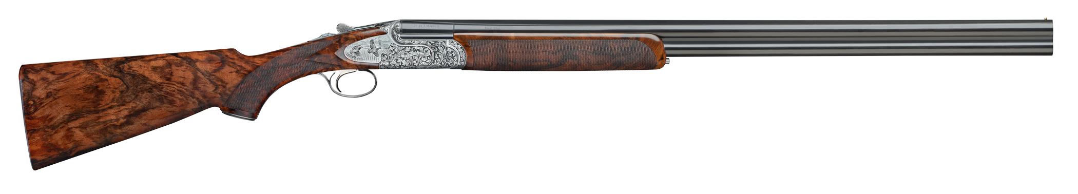 Rizzini ROUND BODY GRAND REGAL DELUXE