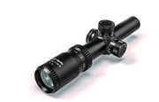 JZ optic Wholesale 1.2-6x24 IR Tactical Hunting scope