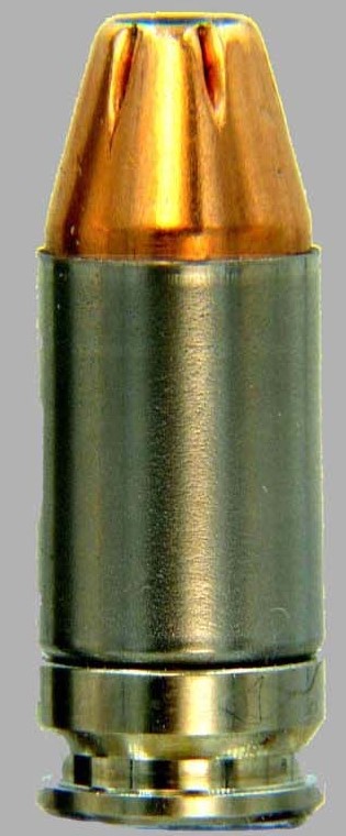 HoleShot Ammunition