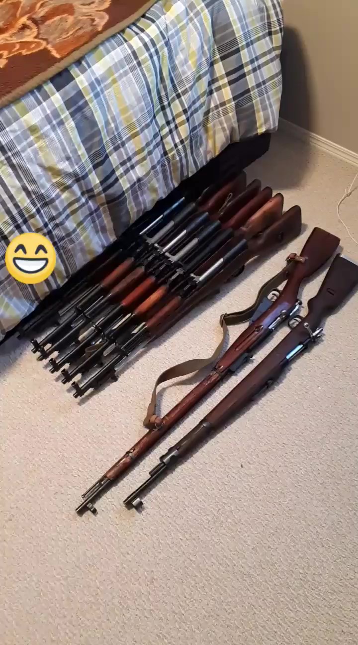 Triggerhappy
