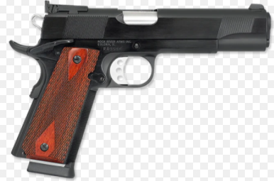 RRA 1911-A1 Limited Basic Production