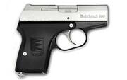 Rohrbaugh R380s
