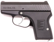 Rohrbaugh R9