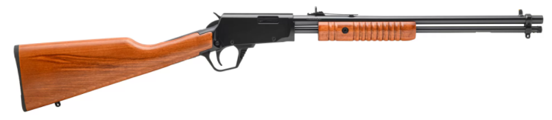 rossi GALLERY GERMAN BEECHWOOD STOCK W/RIBBED FOREND