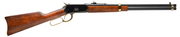 R92 44 MAG GOLD/BLACK/BRAZILIAN HARDWOOD