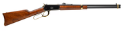 rossi R92 357 MAG GOLD/BLACK/BRAZILIAN HARDWOOD
