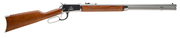 rossi R92 44 MAG OCTAGONAL BARREL SS/BRAZILIAN HARDWOOD