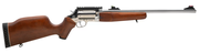 rossi CIRCUIT JUDGE 45Clt/410ga SS BRAZILIAN HARDWOOD
