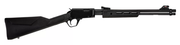 rossi GALLERY 22 BLACK POLYMER