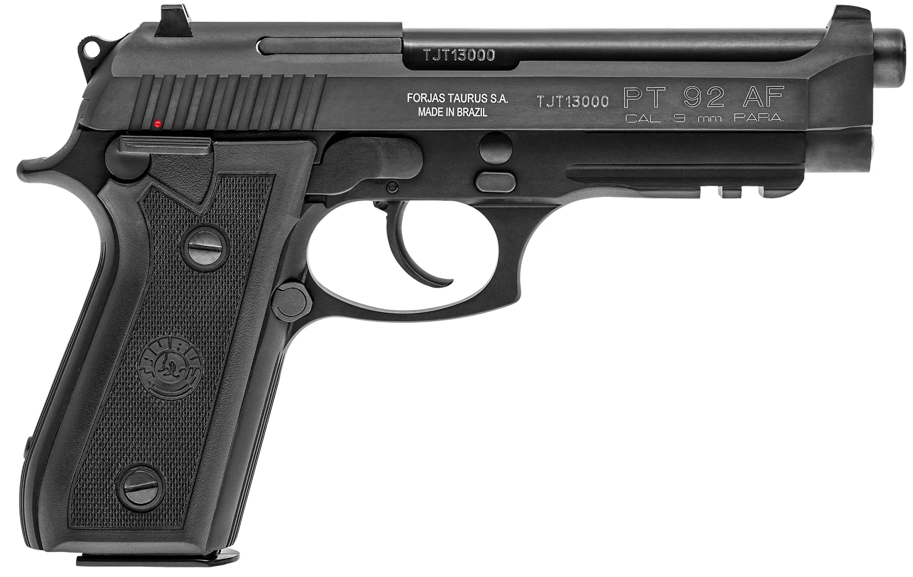 Taurus 92 Matte Black