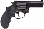Taurus Defender 856 Hard Anodize Black Ultra-Lite