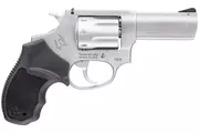 Taurus 942 Matte Stainless 3 in. 