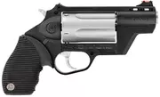 Judge Public Defender Poly Black Polymer