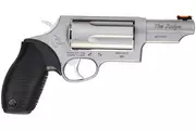 Taurus Judge Magnum Matte Stainless